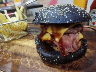 Daddy Hamburgueseria