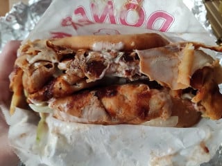 Malik Doner Kebab