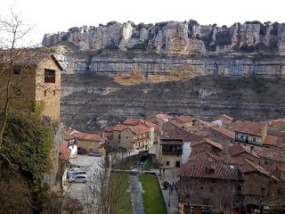 La Casa De Jose Y Gesila