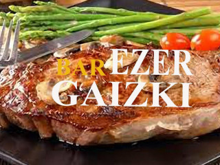 Ezer Gaizki