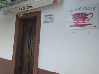 Café La Oficina