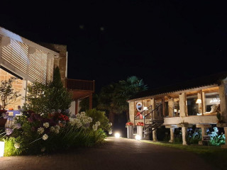 Quinta De San Amaro