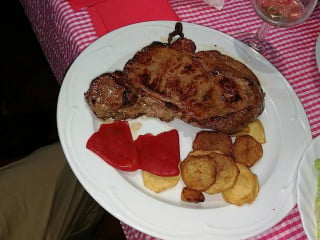 Cafetería El Madroño