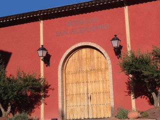 Bodegas San Alejandro