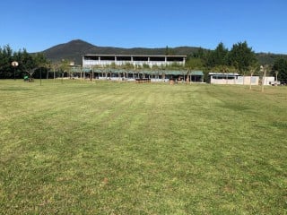 Barbacoaolot, Barbacoa A Olot, La Garrotxa