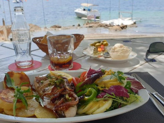 Cesar's Xiringuito And Watersports Ibiza