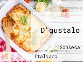 D'gustalo