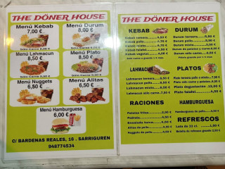 The Döner House