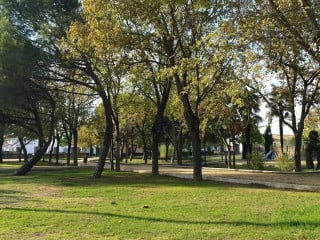 El Trocadero Parque