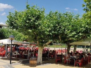 Terraza El Bailadero