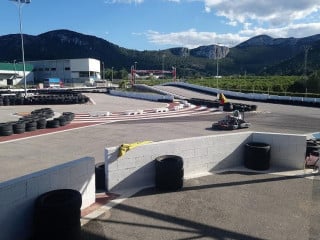 Karts Xeresa