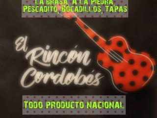 El Rincon Cordobes