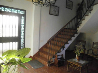 Hostal Vista A La Sierra