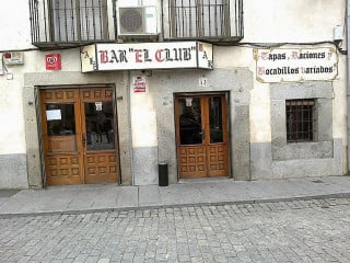 El Club