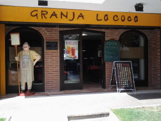 Granja La Coca