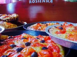 Rosienna Trattoria Sl