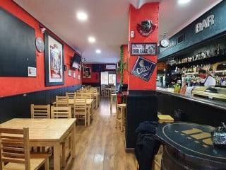 La Taberna