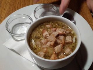 Restaurace A Penzion Vrtule