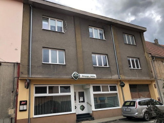 Restaurace A Jídelna U Axamitů