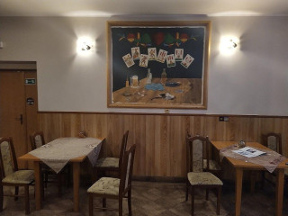 Penzion Zámecká Restaurace