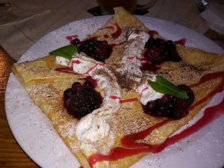 Restaurace Pod Sjezdovkou