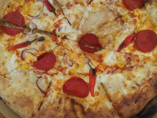 Pralinka Občerstveni