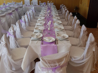 Restaurace U Tří Zlatých Trojek