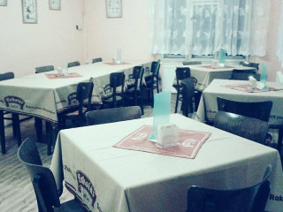 Hospůdka Na Kovárně