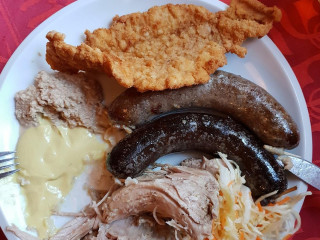 Hostinec Horní Slověnice