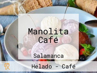 Manolita Café