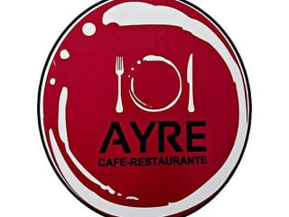 Cafeteria Ayre