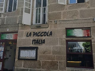 La Piccola Italia Scq