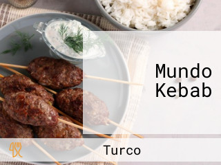 Mundo Kebab