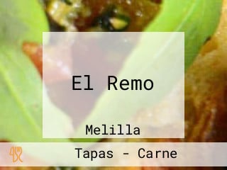 El Remo