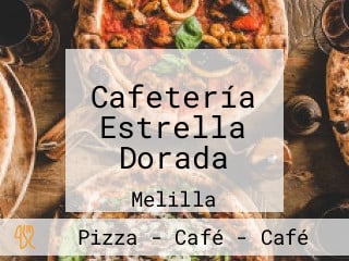 Cafetería Estrella Dorada