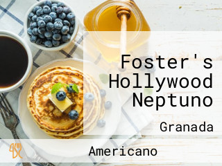 Foster's Hollywood Neptuno