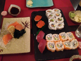 Bukhara Uzbekų Virtuvė