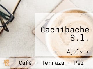 Cachibache S.l.