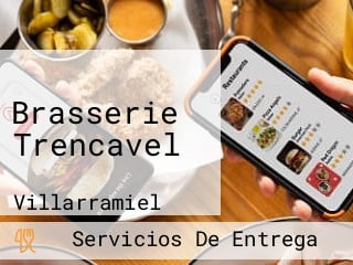 Brasserie Trencavel