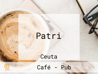 Patri