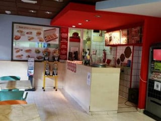 Telepizza Calle Valois