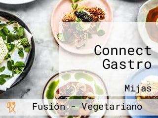 Connect Gastro