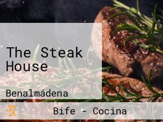 The Steak House