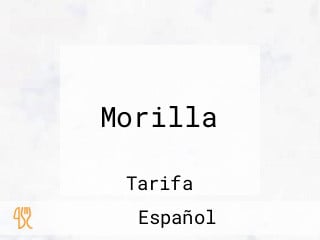 Morilla