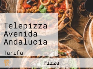 Telepizza Avenida Andalucia