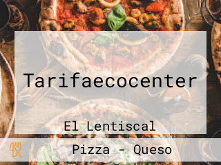 Tarifaecocenter