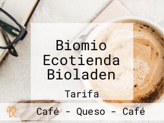 Biomio Ecotienda Bioladen