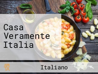 Casa Veramente Italia