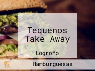 Tequenos Take Away