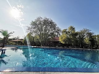 Casa Rural La Posada De Alcudia